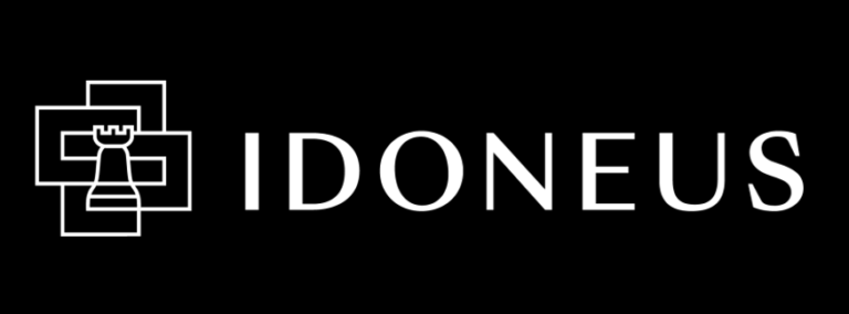 Idenous logo