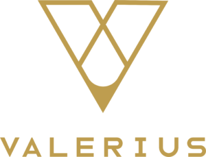 Valerius_logo_Gold